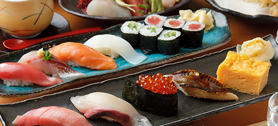 しゃり膳 船橋 宴店のごあんない